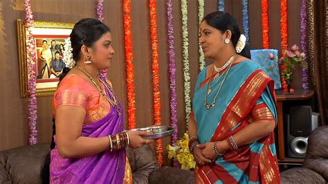 Watch Akka Season 1 Episode 152 Bhumikas Wedding Rituals Watch