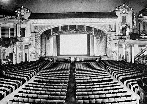Get an epic flick movie rental. Capitol Theatre. demolished. 7941 S. Halsted Street ...