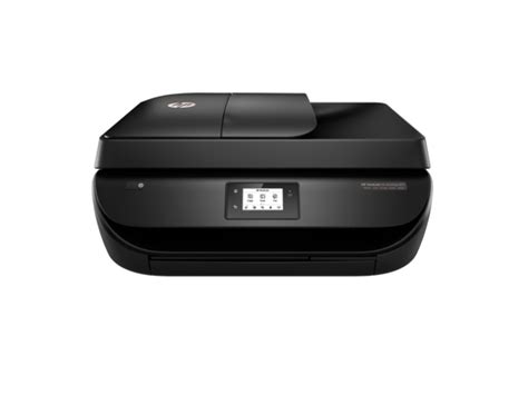 Simple printing from your mobile. HP DeskJet Ink Advantage 4675 All-in-One Printer | HP ...