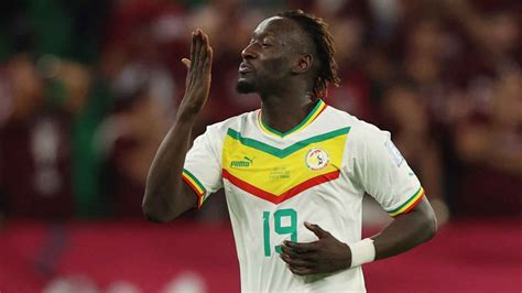 qatar 1 3 senegal el mundial qatar 2022 resultado narración y goleadores del partido