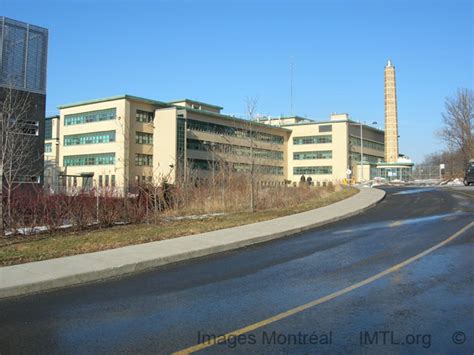 École Polytechnique De Montreal Montréal