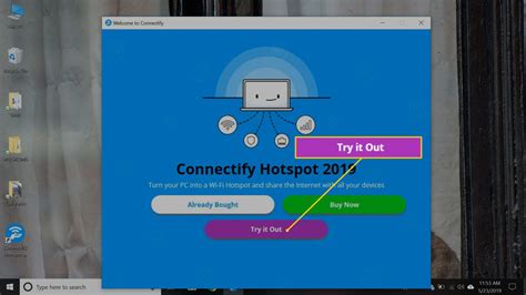 How To Turn Your Windows Laptop Into A Wi Fi Hotspot 2022 December
