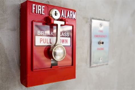 10 Fire Safety Facts For The Workplace Diesel Plus