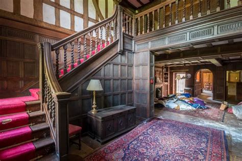 Unbelievably Expensive Abandoned Mansions Page 39 Of 49 Love Money