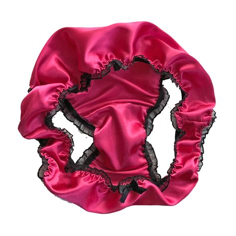 Hot Pink Satin Frilly Sissy Panties Bikini Knicker Underwear Briefs