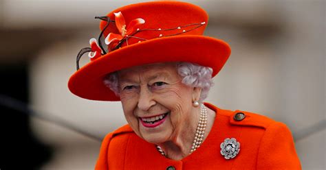 Take The Free Online Amazing Facts About The Queen Elizabeth History
