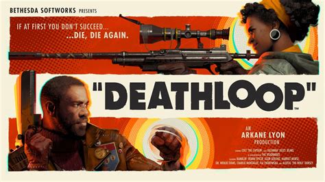 Deathloop Xbox Series X Review Digitalchumps