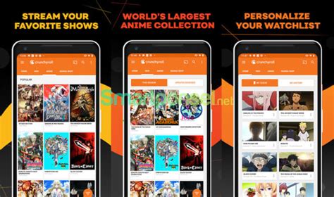 Aplikasi Nonton Anime Sub Indo Terlengkap Unbrickid