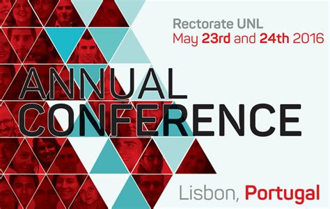 Conferência Anual Programa Ut Austinportugal 23 E 24 Maio Nova Fct