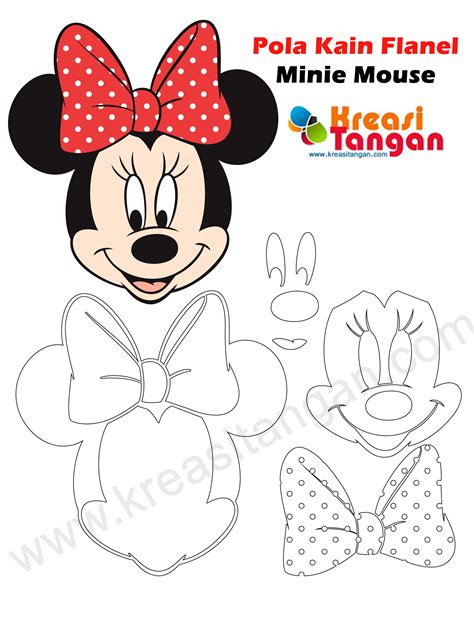 Gambar Sketsa Kartun Micky Mouse Sobsketsa