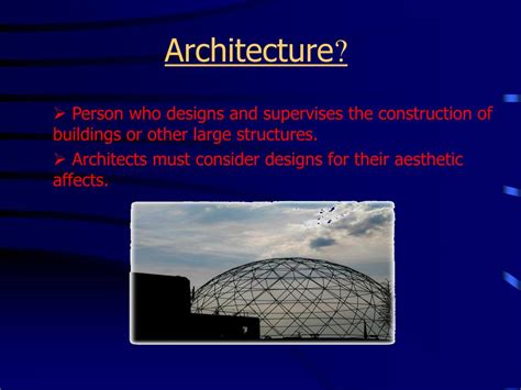 Ppt Architecture Vs Civil Engineering Powerpoint Presentation Free