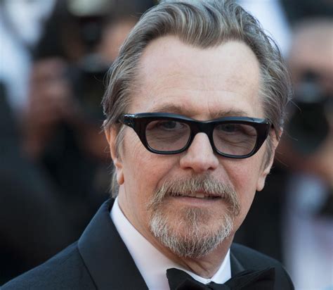 Gary Oldman on fame and his most famous roles | The Saturday Paper