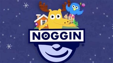 Noggin Logo 9 Youtube