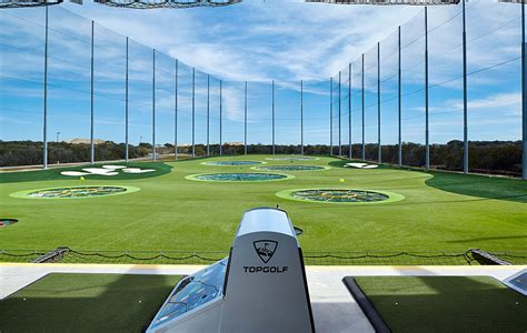 Topgolf Bails On Litigious Thornton Location For Second Local Driving