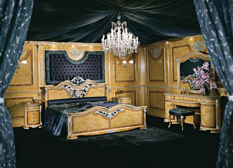 4.7 out of 5 stars 155. Our European Masters collection grand master bedroom
