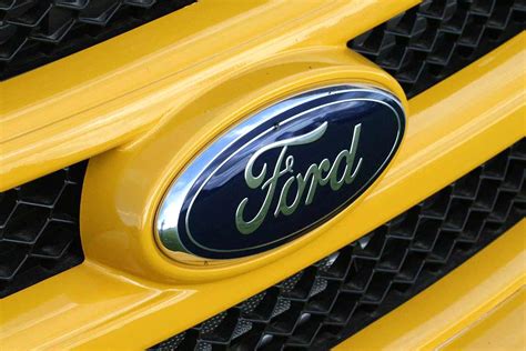 Ford Shuns Paris Motor Show 2016 Motoring Research