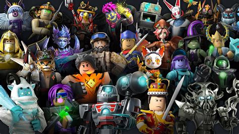 200 Roblox Avatar Backgrounds