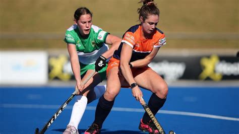Collie Hockey Star Belle Ramshaw Selected In Australias Under 21 Women