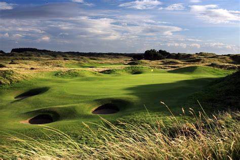 British Open Royal Birkdale Concierge Golf Ireland