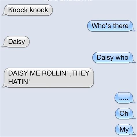 Funny Knock Knock Jokes For Crush Here Is A Collection Of Funniest