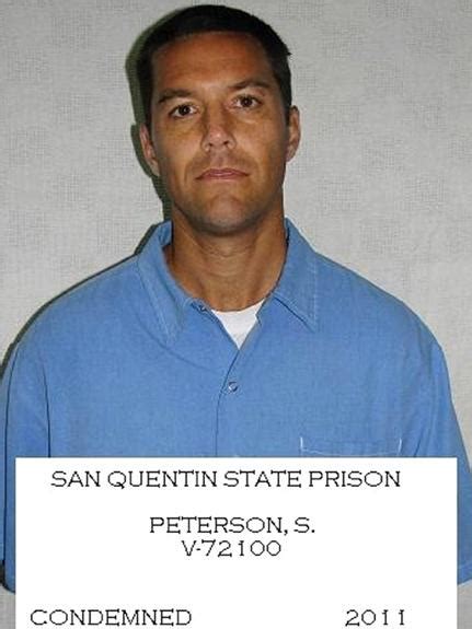 Paramount Press Express Scott Peterson Was Convicted Of Murdering His