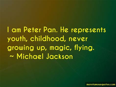 Neverland:the imaginary island home of peter pan and the lost boys. Quotes About Never Growing Up Peter Pan: top 2 Never ...