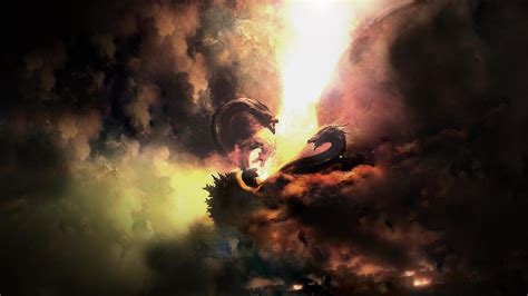 King of the monsters (2019) hindi dubbed from player 1 below. Godzilla King Of The Monsters 2019 Movie movies wallpapers ...