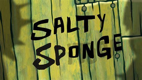 spongebob squarepants salty sponge karen for spot nickstory wiki fandom