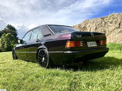 Sale date high to low. Rotary-powered 1985 Mercedes-Benz 190E - German Cars For Sale Blog