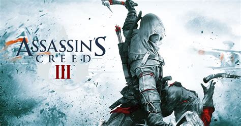 Original Version Of Assassin S Creed III Removed From Steam Uplay