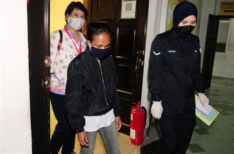 Indonesian Maid Gets Two Years’ Jail For Causing Newborn’s Death