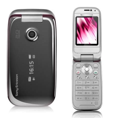View the best flip phones on the market and find the best flip cell phone for your needs. Sony Ericsson Z750i Unlocked GSM Flip Phone - Phantom Gray ...