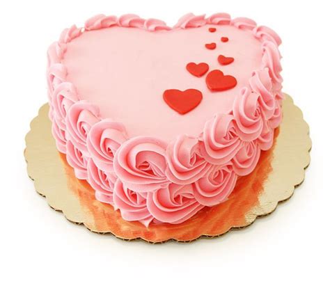 Trust us, this is what your love really wants. Just in time for Valentine's Day - a pink heart shaped ...