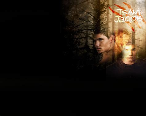 Free Download Jacob Black Zmierzch Bloogpl [600x450] For Your Desktop Mobile And Tablet Explore