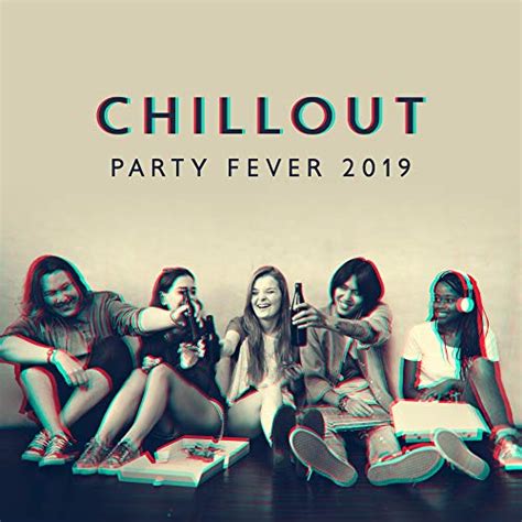 amazon music summer time chillout music ensembleのchillout party fever 2019 relaxing smooth
