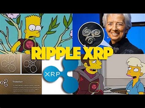 Read the latest xrp news right now right here. Ripple XRP: What Is The Simpsons Predicting With Ripple's ...