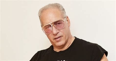 Has Andrew Dice Clays Disease Destroyed His Career Forever