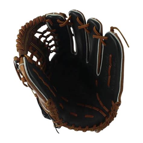 Mizuno Classic Pro Soft 1275 Outfield Baseball Glove Gcp81s2