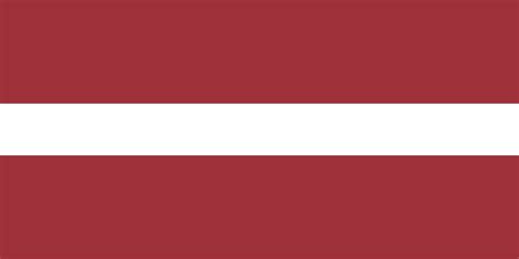 The national flag of latvia (latvian: Latvia flag icon - country flags