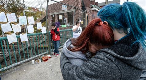 Suicide Of Staten Island Girl Is Blamed On Bullying The New York Times