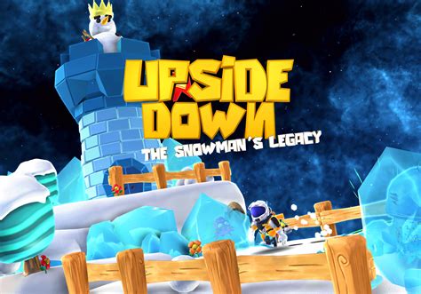Get in the credit game from beginning to expert to help change your life. ArtStation - Upside Down - University Project, Mateo Costa