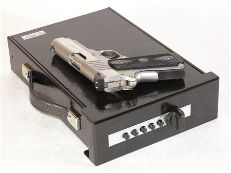 The 10 Best Car Gun Safes In 2024 And Buyers Guide May Tested