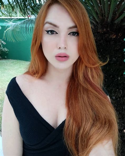 Mia Maquilon Karolyi Most Beautiful Ecuador S Transge Vrogue Co