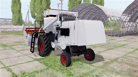 Allis Chalmers Gleaner F2 Para Farming Simulator 2017