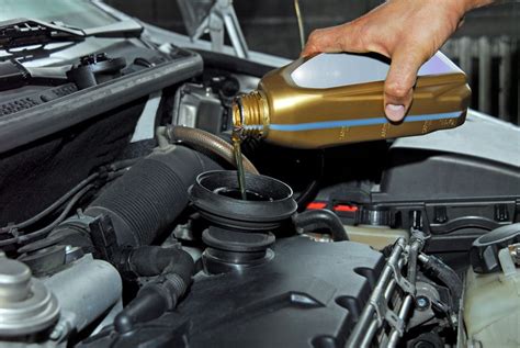 Warning Signs Your Car Needs An Oil Change The Auto Warehouse