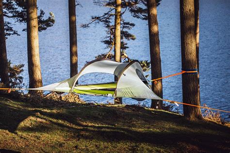 The Best Tree Tent For Camping Under The Star 2023
