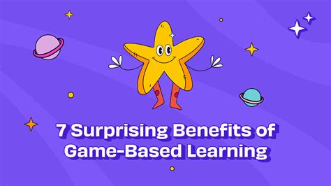 7 Surprising Benefits Of Game Based Learning