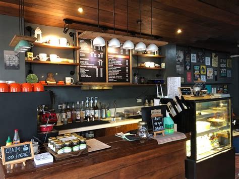 Coffee Gus•to Dasmarinas City Menu Prices And Restaurant Reviews