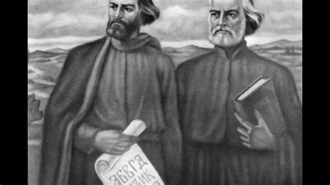 A získejte přístup ke všem 62 videím, která jsou v kurzu obsažena. Svátek mají Cyril a Metoděj - státní svátek České ...