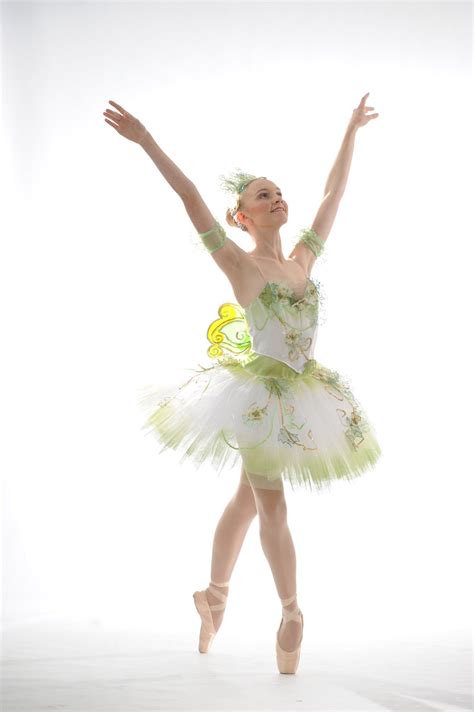 Tutu By Classically Costumed Ballerina Costume Ballet Tutu Ballet